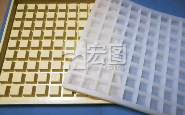 巧克力硅胶模具制作-广西桂林模具制作厂